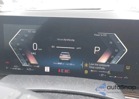 2026 BMW X5 xDrive40I from USA, damaged, VIN 5UX23EU04T9048929